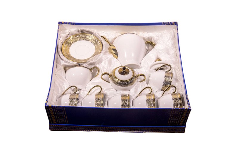 porcelanas